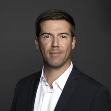 Andre Meintjes, LiquidityBook